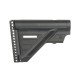 Приклад Slim AEG 416/AR15 Rifle Stock - Black [D-DAY] 